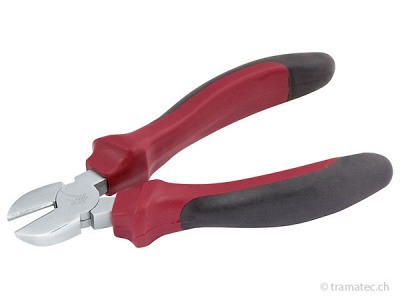 KRAFTWERK KWJ Seitenschneider 160 mm