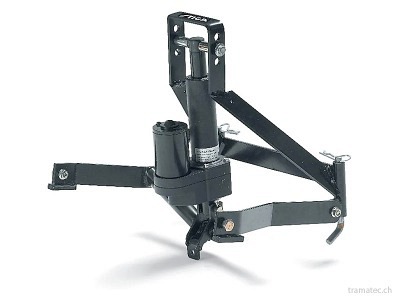 Stiga Lift System elektrisch