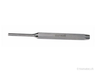 KRAFTWERK Splintentreiber 3 mm x 125 mm