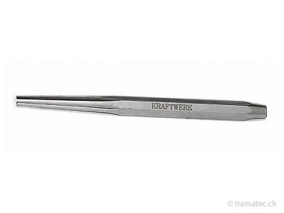 KRAFTWERK Durchschlag 120 mm 2 mm