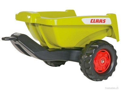 Rolly Toys rollyKipper II Claas - 12 885 3