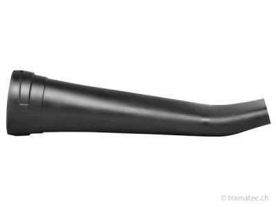 STIHL Flachdüse gebogen zu BG-KM