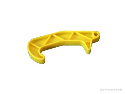 Rolly Toys Ersatzteil Feststellhaken traclader