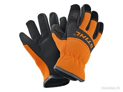 STIHL Kinder-Arbeitshandschuh Carver