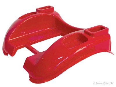 Rolly Toys Ersatzteil Traktorschutzblech X-Trac