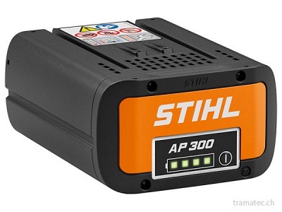 STIHL Akku AP 300