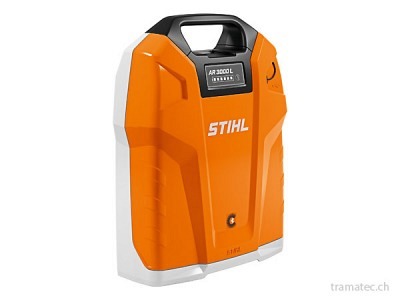 STIHL Akku Rückentragbarer AR 3000 L