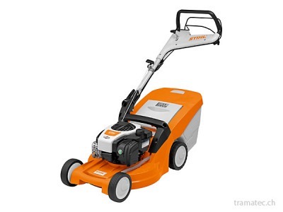 STIHL Benzin-Rasenmäher RM 448 VC