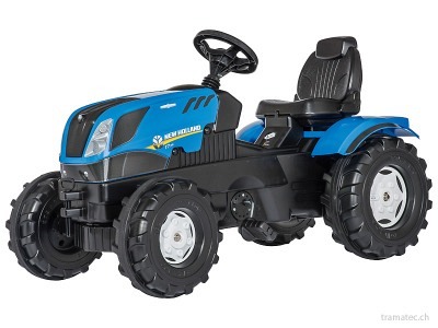 Rolly Toys Farmtrac New Holland - 60 129 5