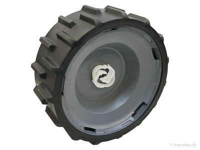 Robomow Ersatzteil Power Rad S-Modelle
