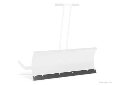 Stiga Stahlschürfleiste 107 cm
