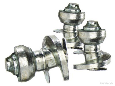 Stiga Spikes für Winterräder