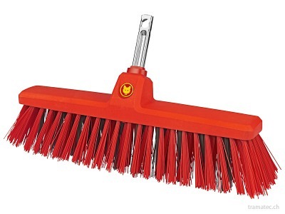 WOLF-Garten multi-star® Grossflächenbesen SB 400 M