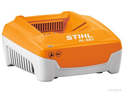STIHL Akku-Schnellladegerät AL 501