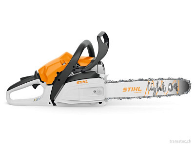 STIHL Benzin-Kettensäge MS 182 - 35 cm