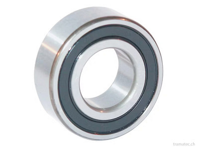 SKF Rillenkugellager 6202 2RSH