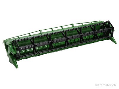 Bruder Ersatzteil Mähwerk für John Deere T670i