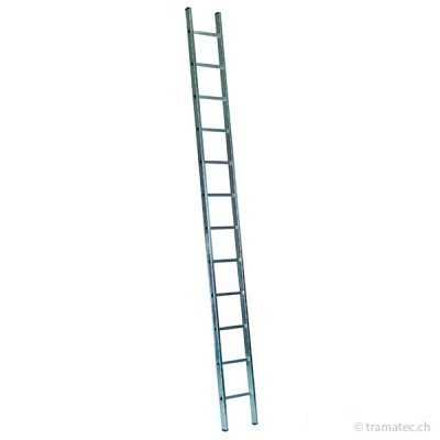 HB Anlegeleiter -  8 Sprossen
