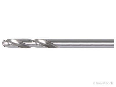 KRAFTWERK Zentrierbohrer HSS 1/4' 75 mm