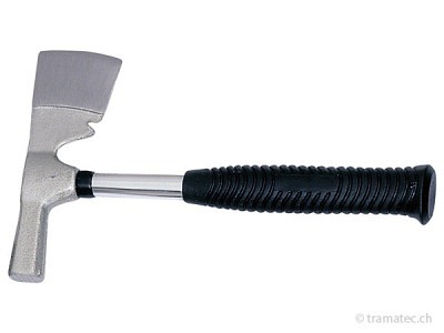 KRAFTWERK Gipserbeil 600 g