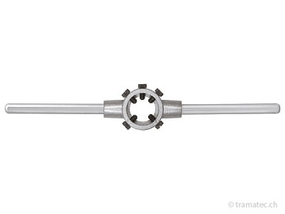 KRAFTWERK Schneideisenhalter M3-M12