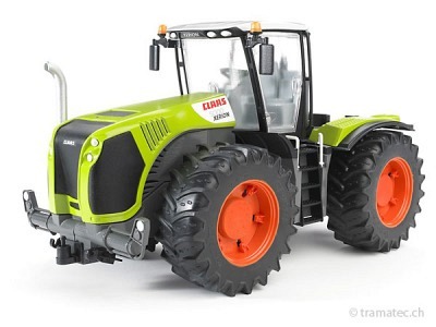 Bruder Claas Xerion 5000 - 03015