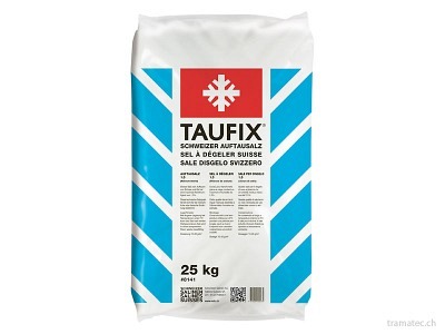 Auftausalz 25 kg