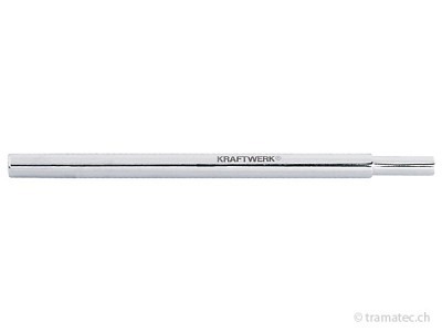 KRAFTWERK Drehstift
