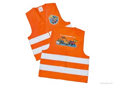 Rolly Toys Warnweste - 55 869 8