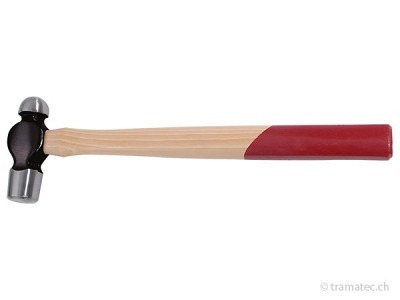 KRAFTWERK Englischer Hammer