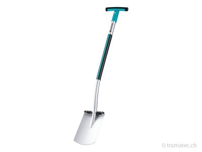 GARDENA Terraline Spaten T-Griff