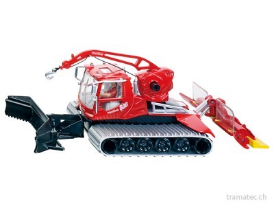 SIKU 4914 Pistenbully 600