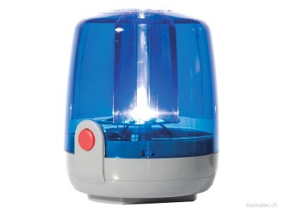Rolly Toys Flashlight blue - 40 975 4