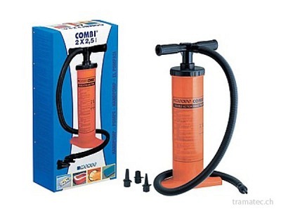 Mondo Pumpe Combi