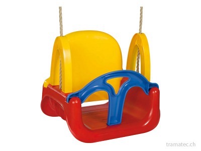 Androni Schaukel 3-in-1