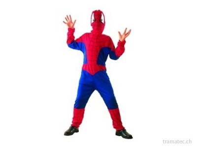 Fasnacht Spider Hero S (110 -116)