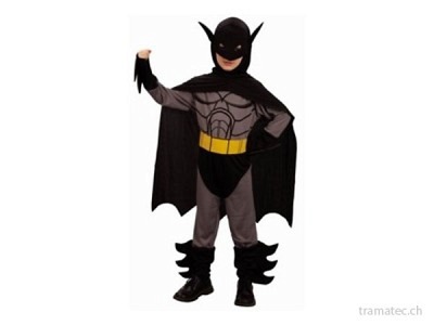 Fasnacht Bat Boy M (116-128)