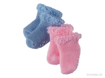 Götz ABS Socken ass.