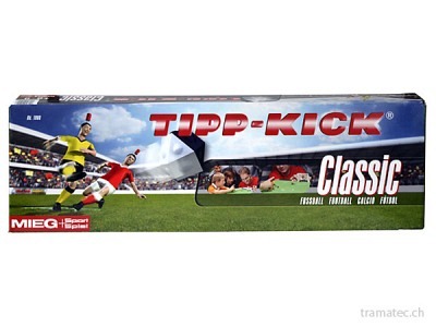 Tipp-Kick Classic Set