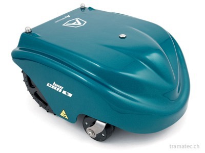 Ambrogio Roboterrasenmäher L200 B