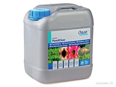 OASE AquaActiv PondClear 5 Liter