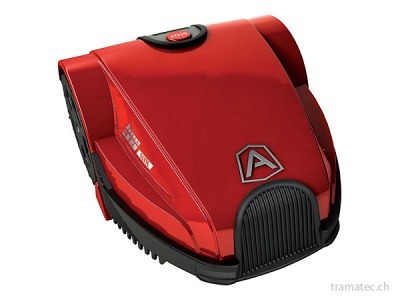 Ambrogio Roboterrasenmäher L30 Elite Plus