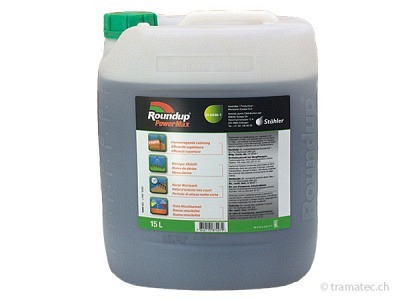 Roundup PowerMax 15 Liter