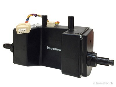 Robomow Ersatzteil Drive Unit MC/RC