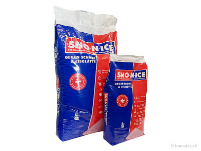 Auftaumittel SNO-N-ICE
