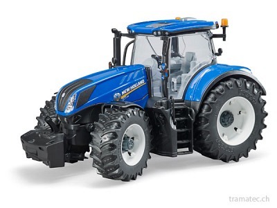 Bruder Traktor New Holland T7.315