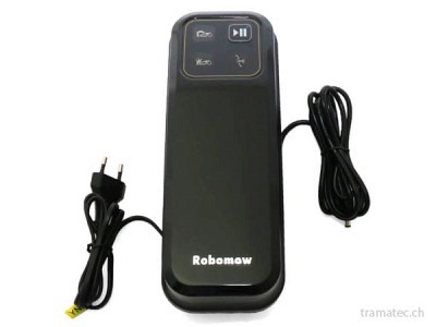 Robomow Powerbox schwarz 2A C-line