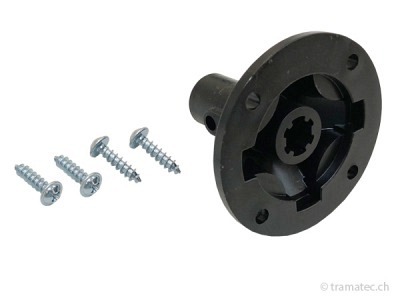 Rolly Toys Ersatzteil Lenkradnabe