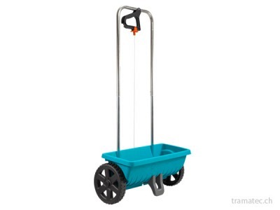 GARDENA Streuwagen L