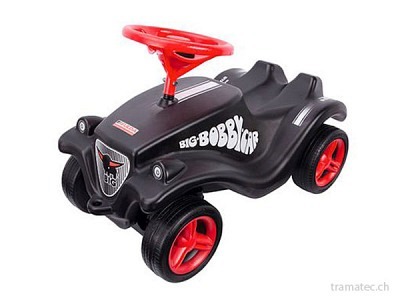 BIG New-Bobby-Car Classic Fulda